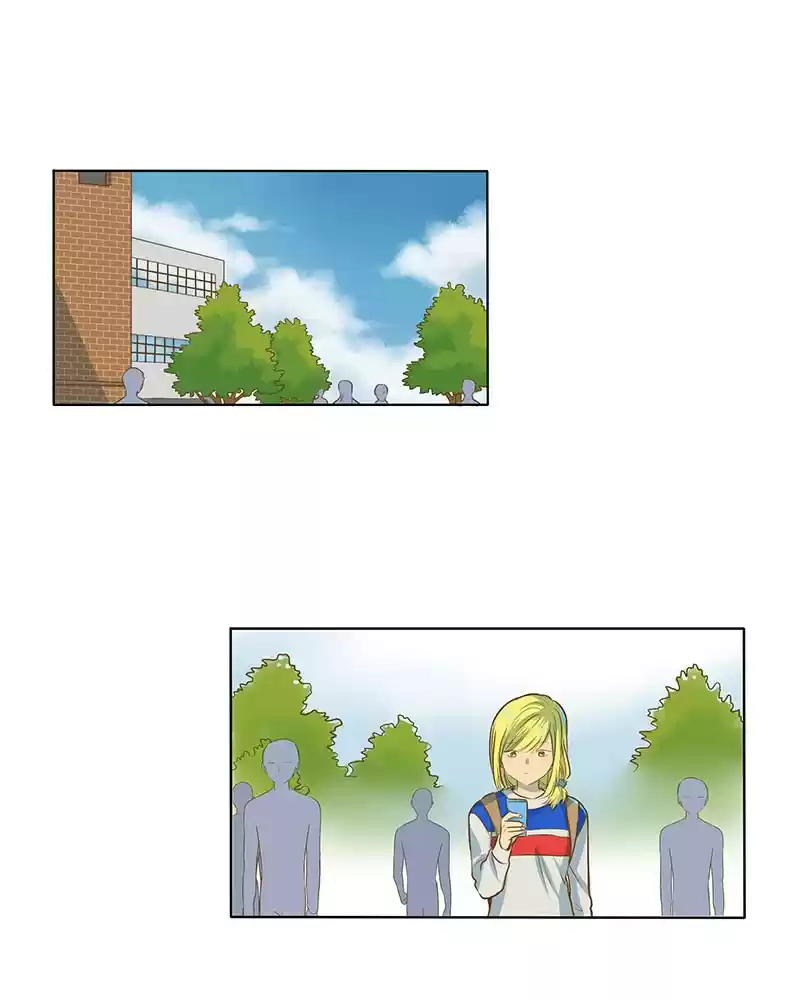 My Deepest Secret Chapter 10