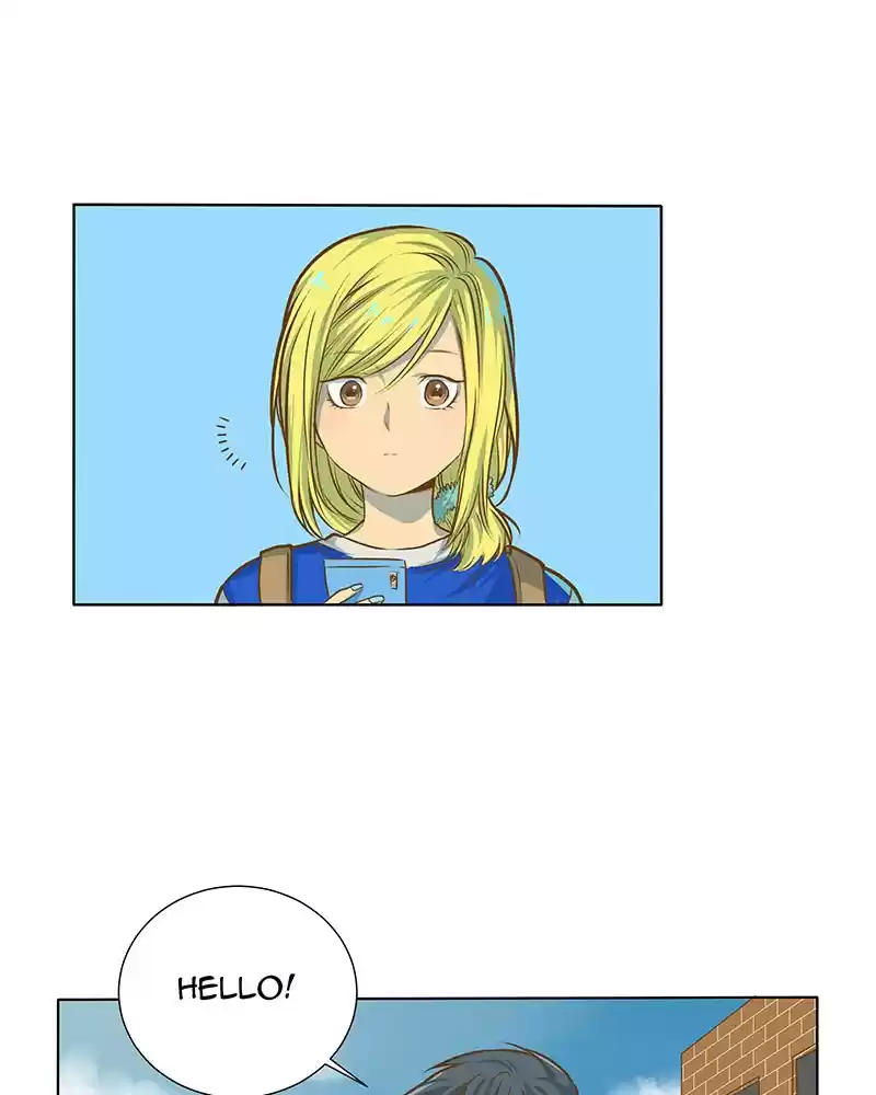 My Deepest Secret Chapter 10