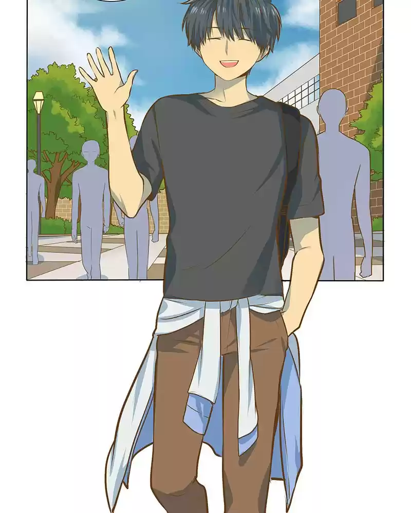 My Deepest Secret Chapter 10