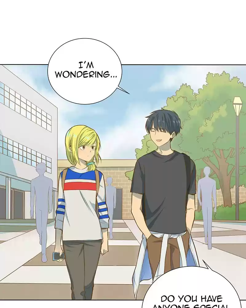 My Deepest Secret Chapter 10