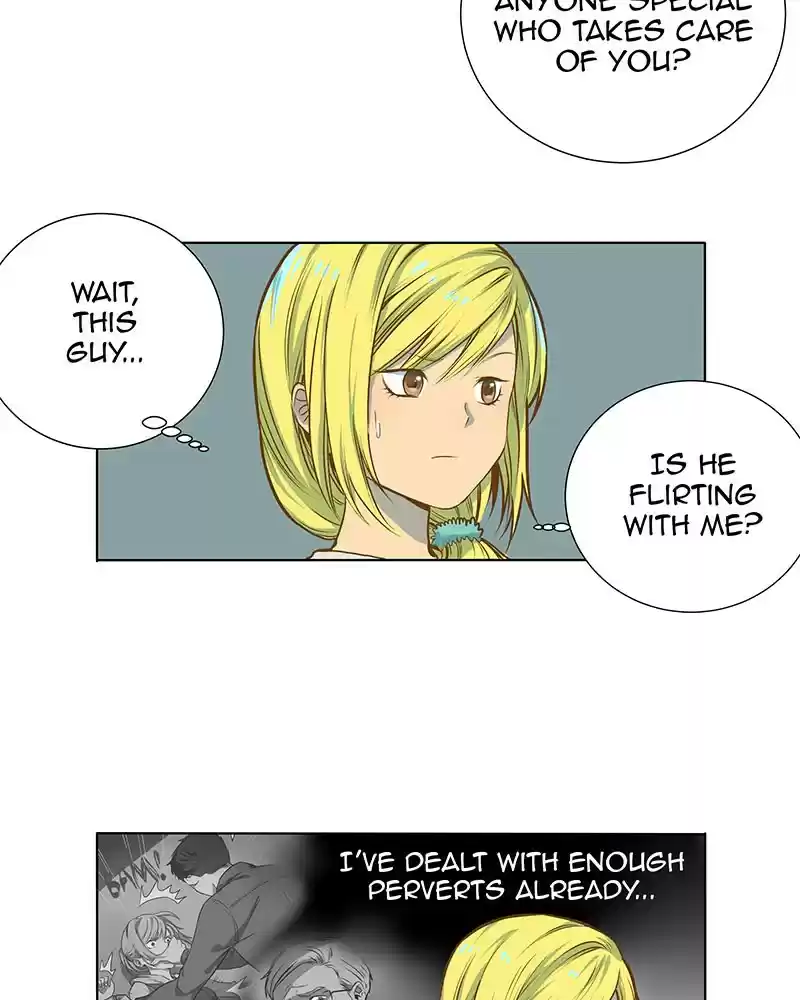 My Deepest Secret Chapter 10