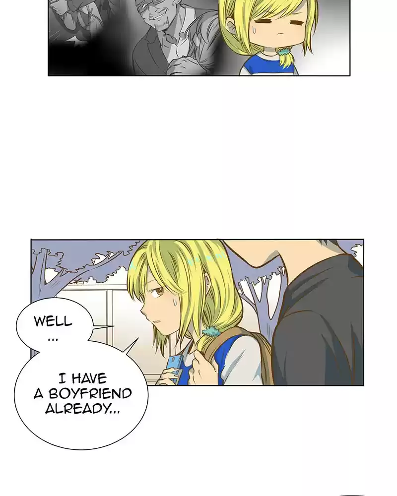 My Deepest Secret Chapter 10