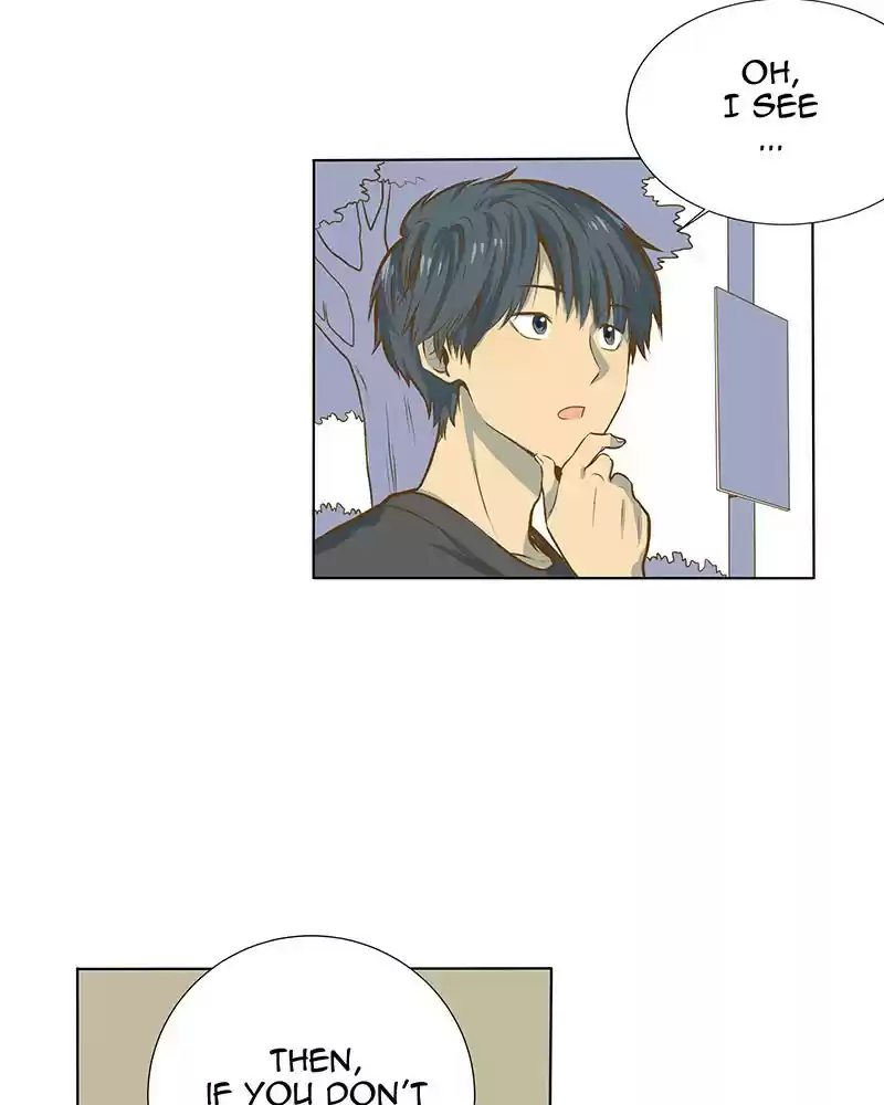 My Deepest Secret Chapter 10