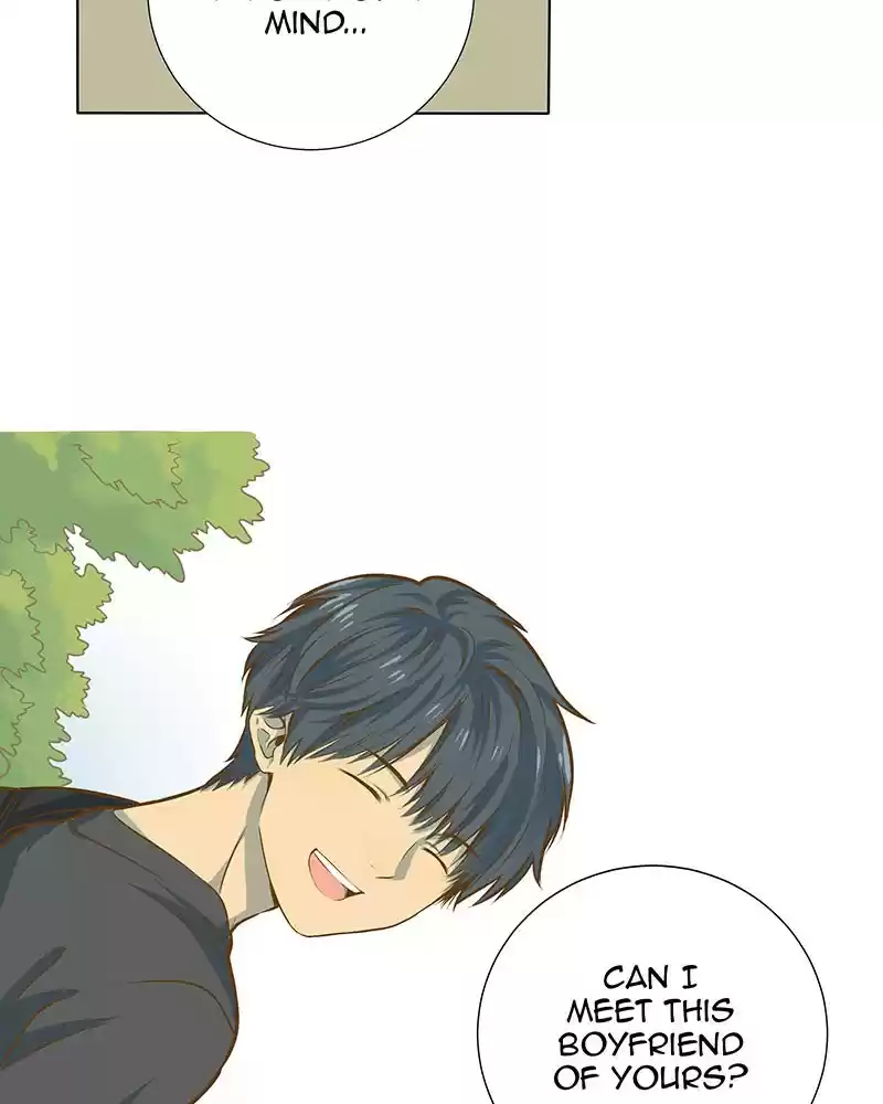 My Deepest Secret Chapter 10