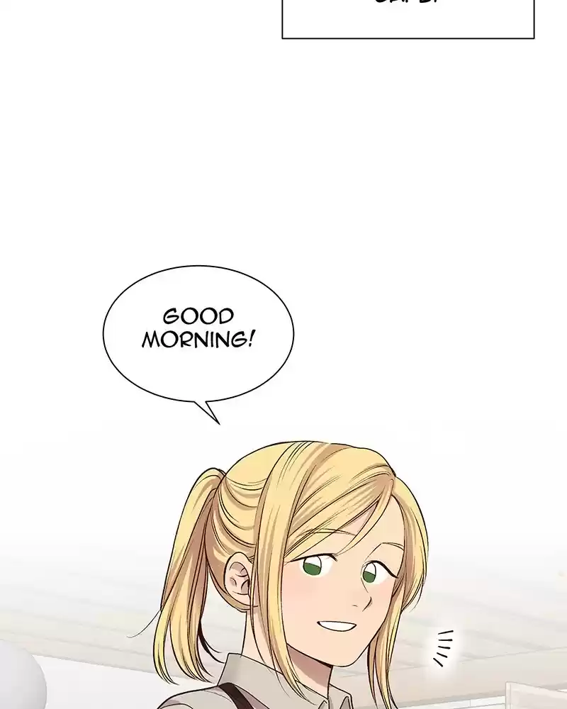 My Deepest Secret Chapter 100