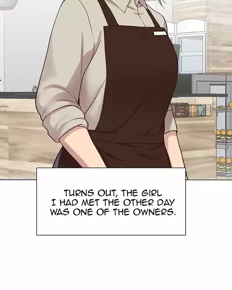 My Deepest Secret Chapter 100