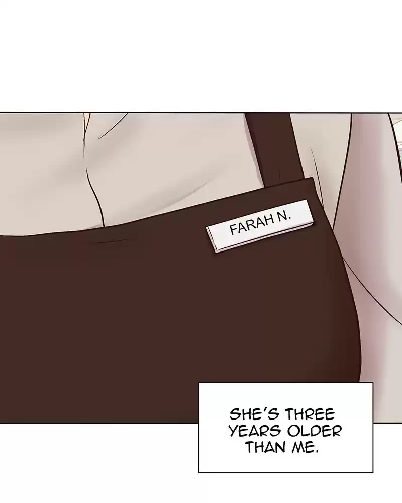 My Deepest Secret Chapter 100