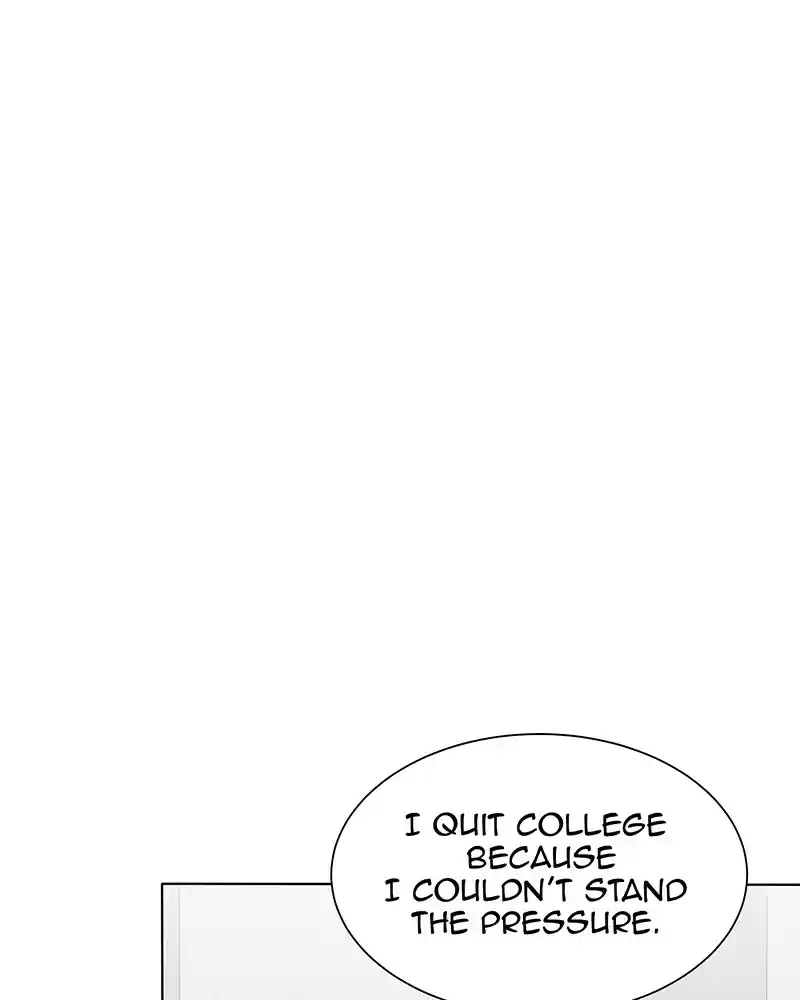 My Deepest Secret Chapter 100