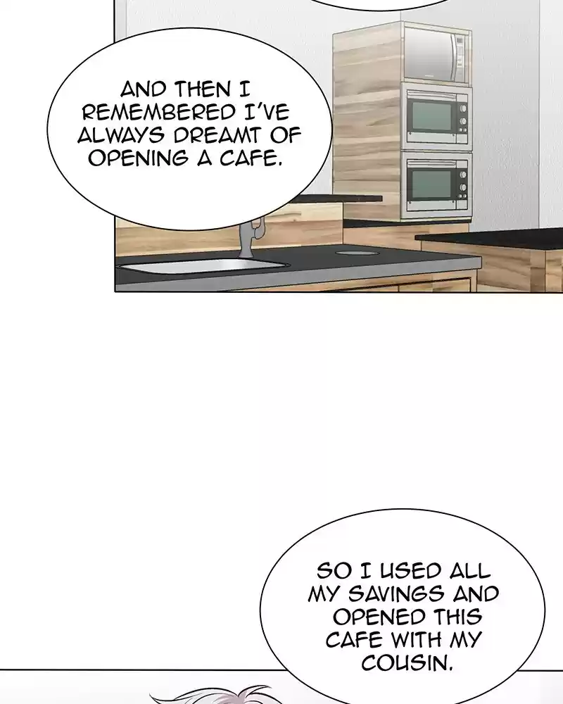 My Deepest Secret Chapter 100