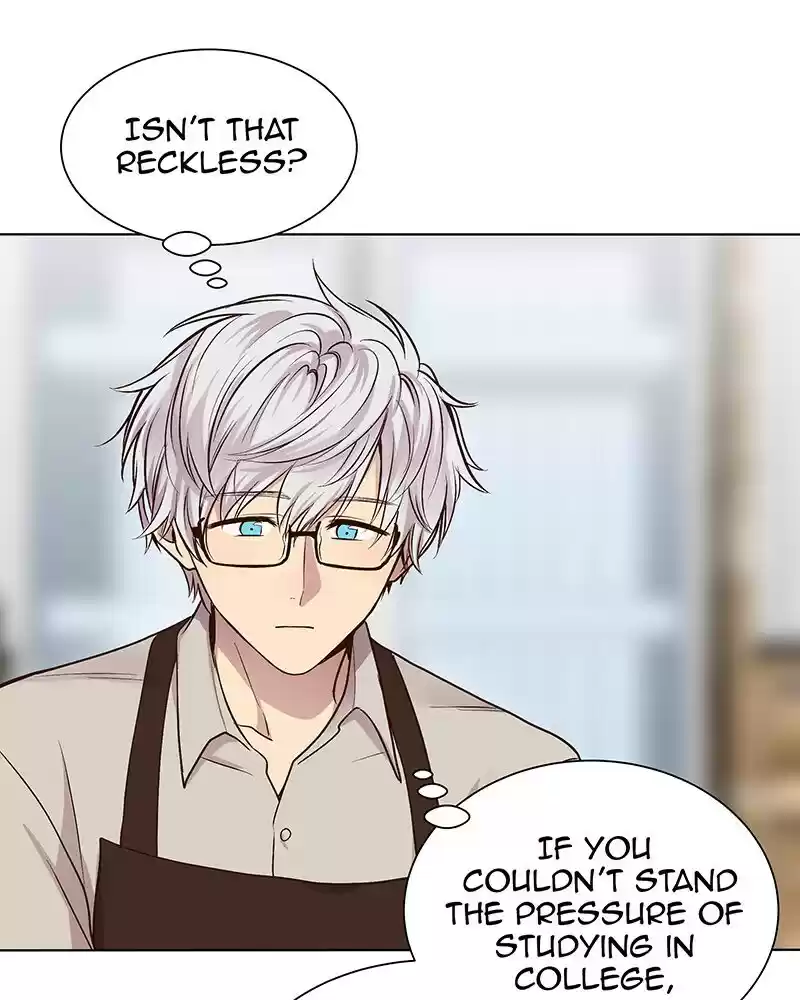 My Deepest Secret Chapter 100