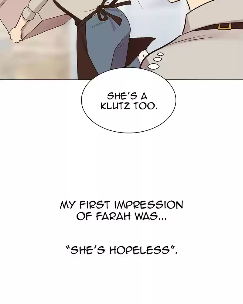 My Deepest Secret Chapter 100