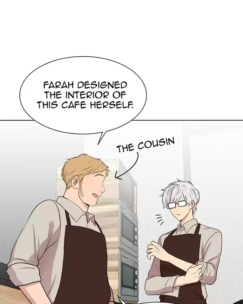 My Deepest Secret Chapter 100