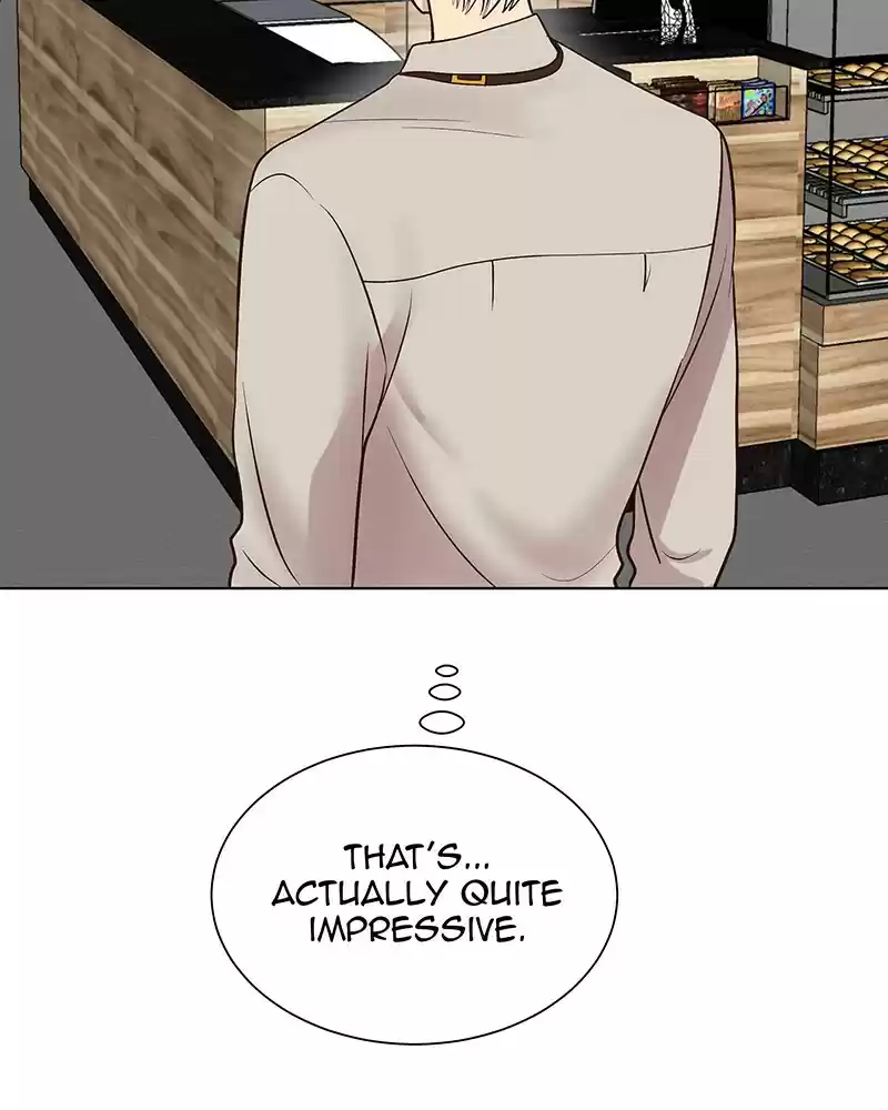 My Deepest Secret Chapter 100