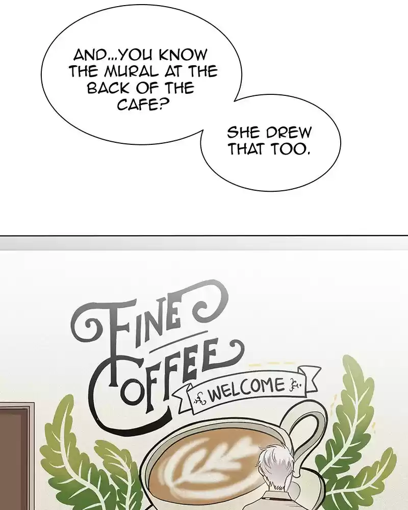 My Deepest Secret Chapter 100