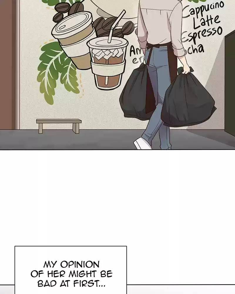 My Deepest Secret Chapter 100