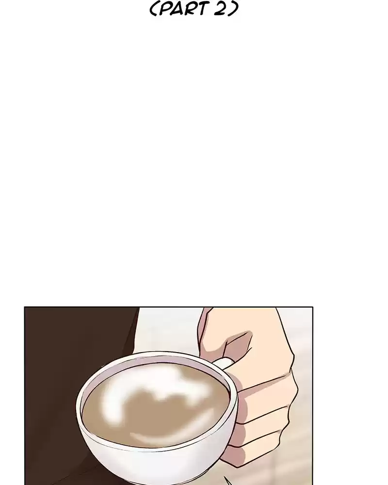 My Deepest Secret Chapter 100