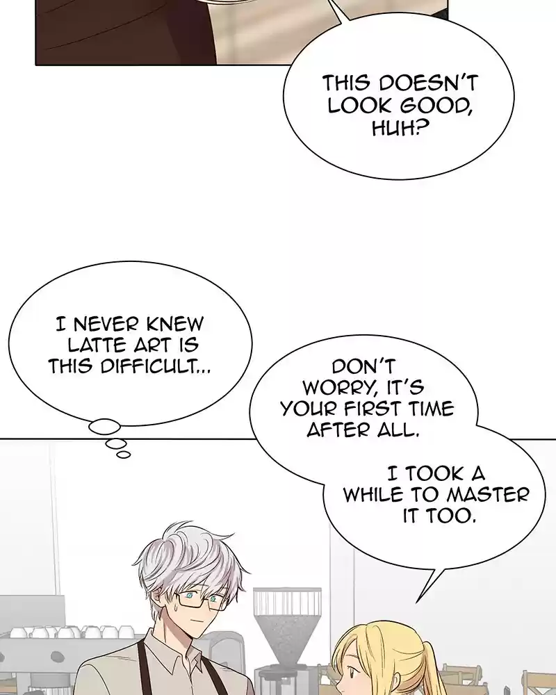 My Deepest Secret Chapter 100