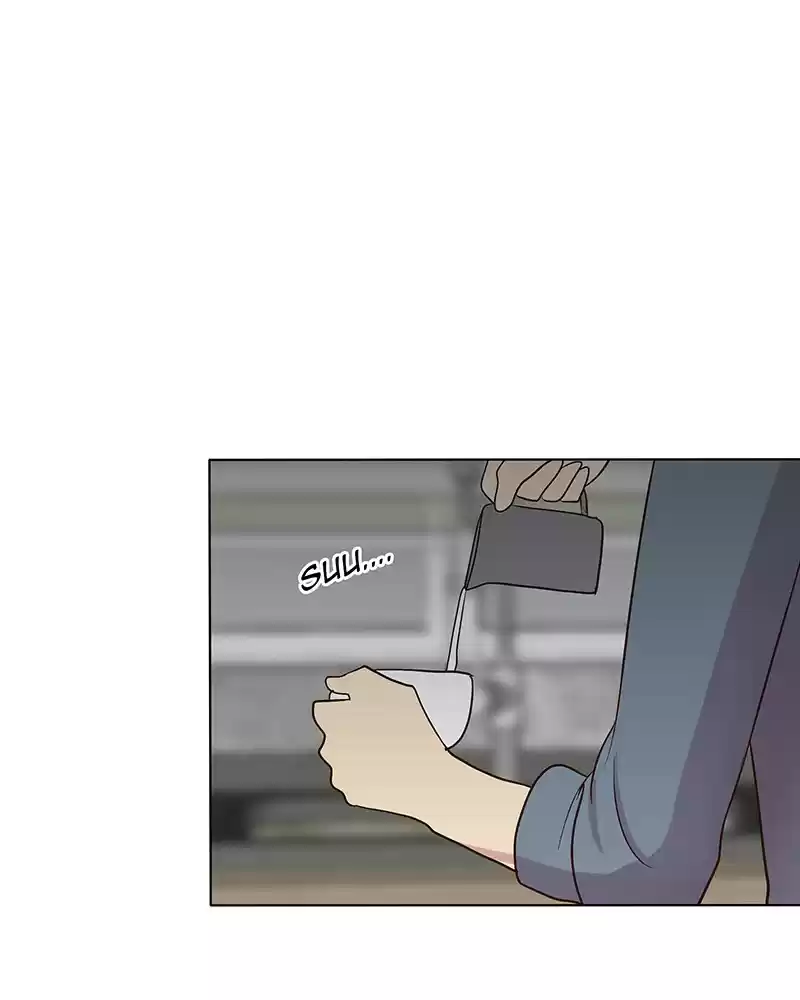 My Deepest Secret Chapter 100