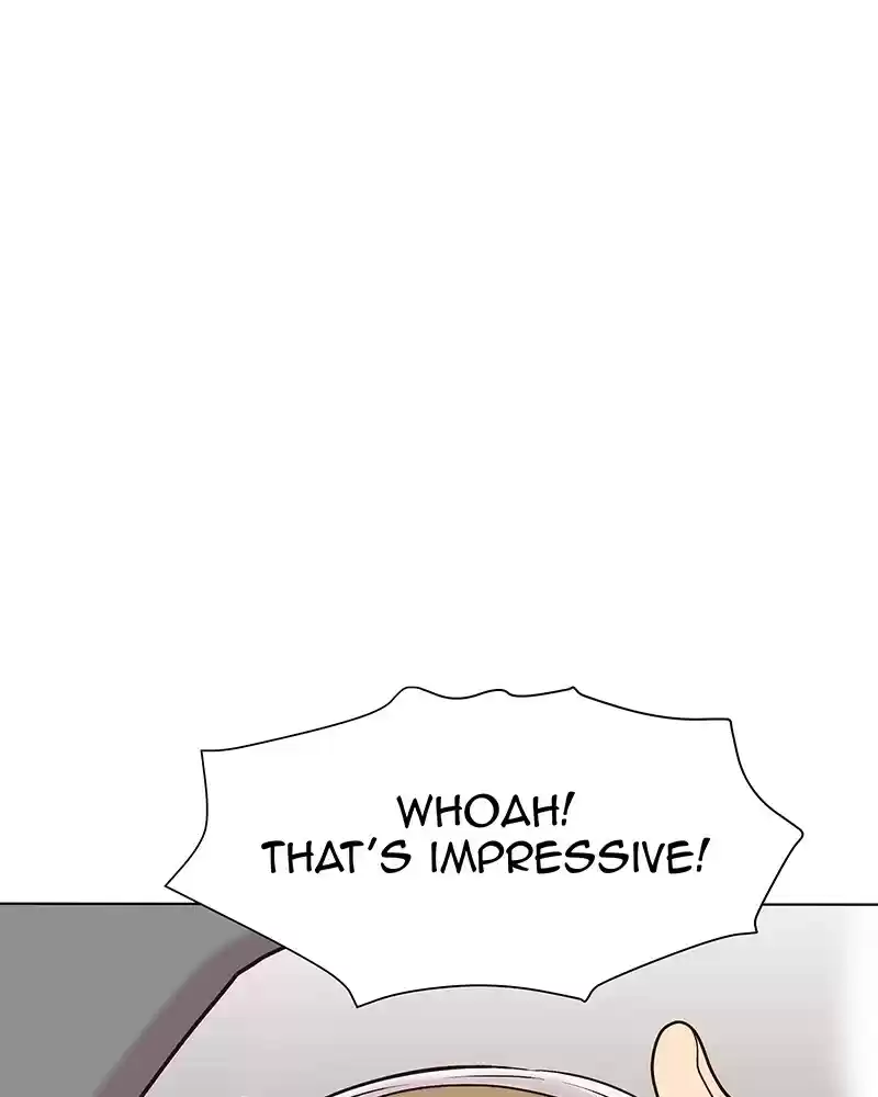 My Deepest Secret Chapter 100