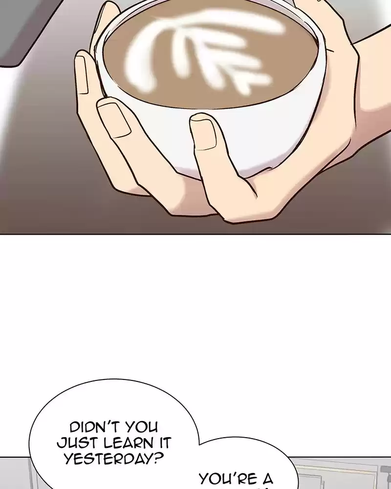 My Deepest Secret Chapter 100