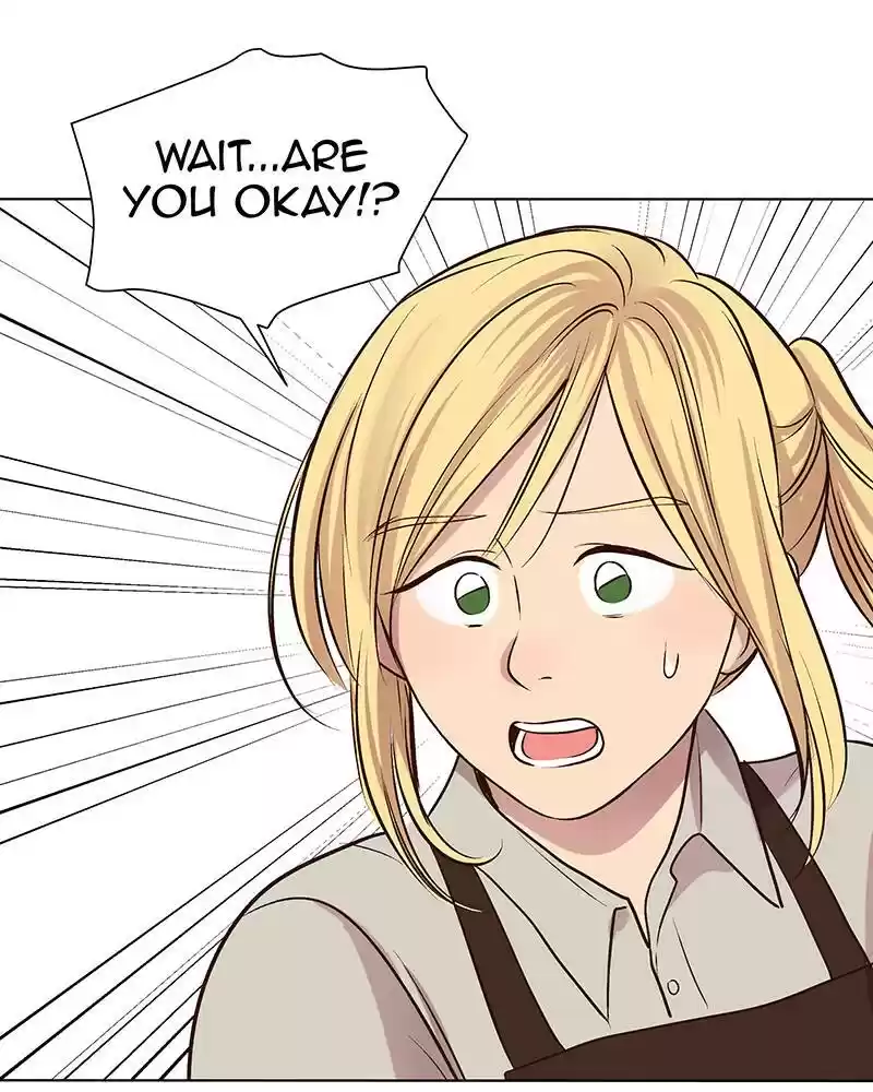 My Deepest Secret Chapter 100