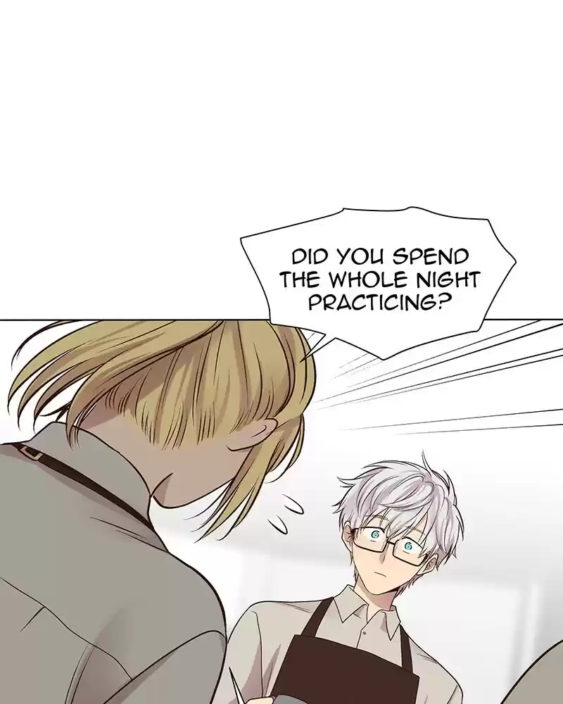 My Deepest Secret Chapter 100