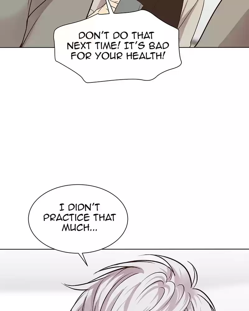 My Deepest Secret Chapter 100