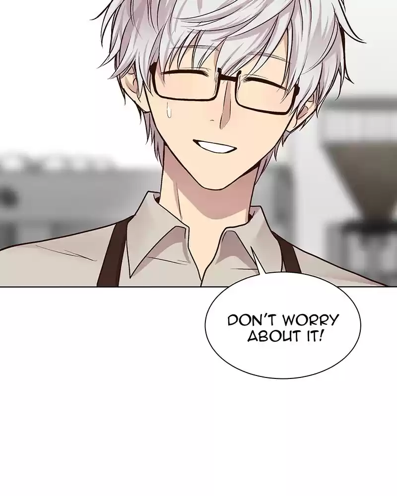 My Deepest Secret Chapter 100