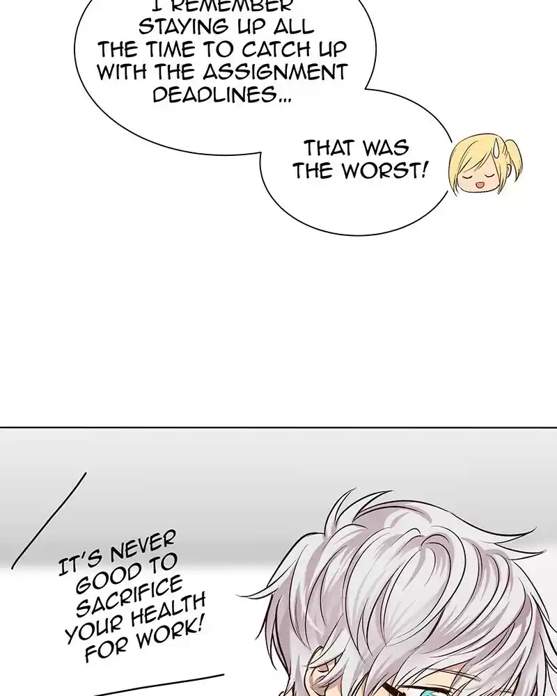 My Deepest Secret Chapter 100