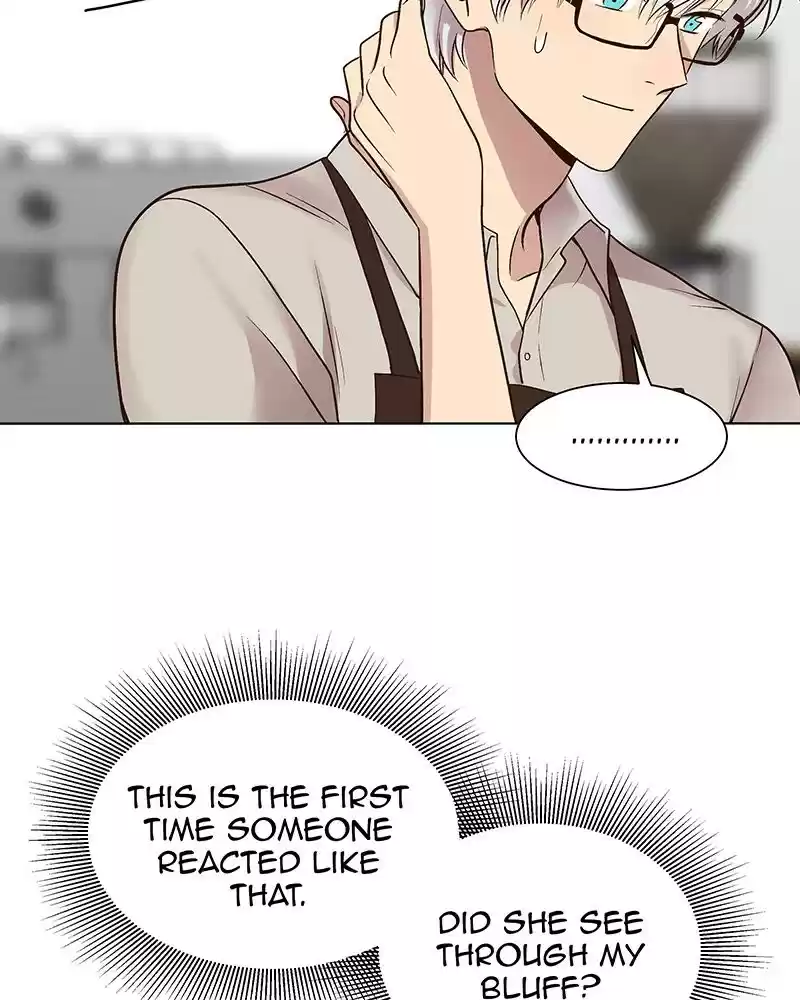 My Deepest Secret Chapter 100