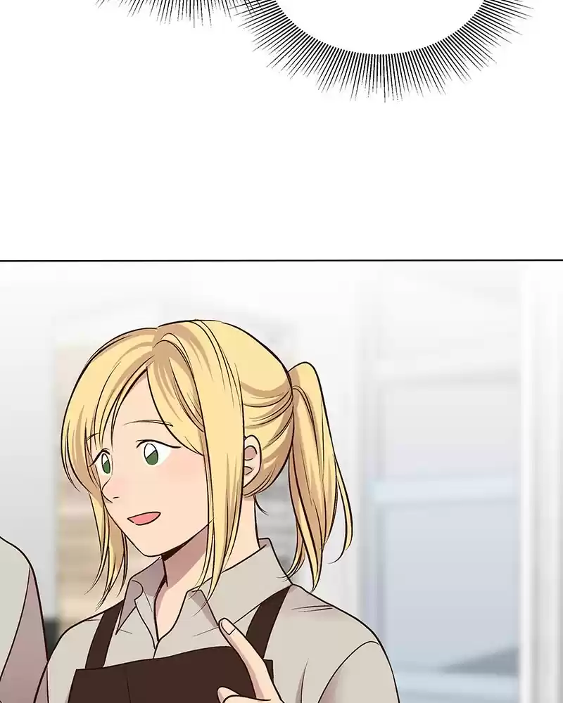 My Deepest Secret Chapter 100