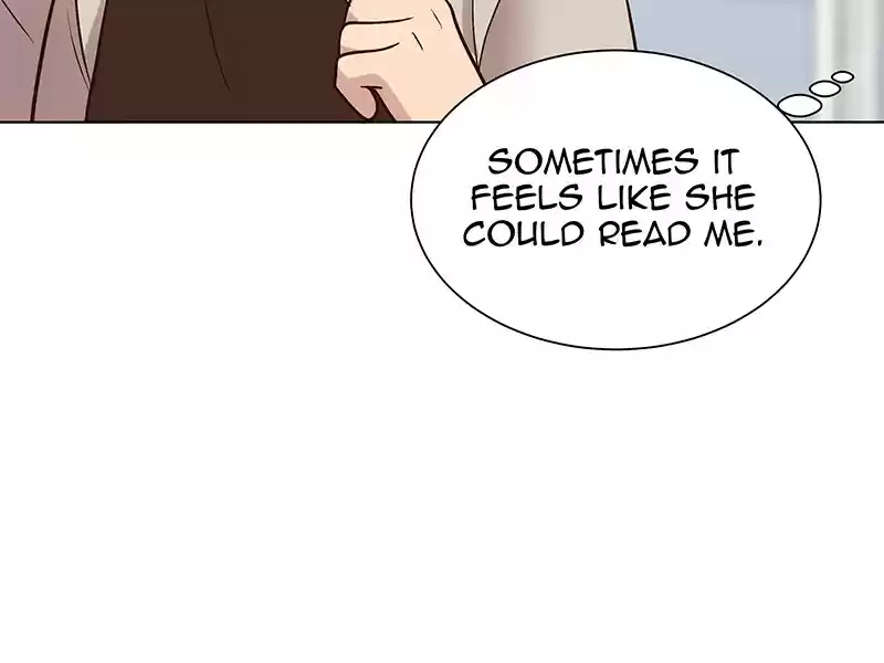 My Deepest Secret Chapter 100