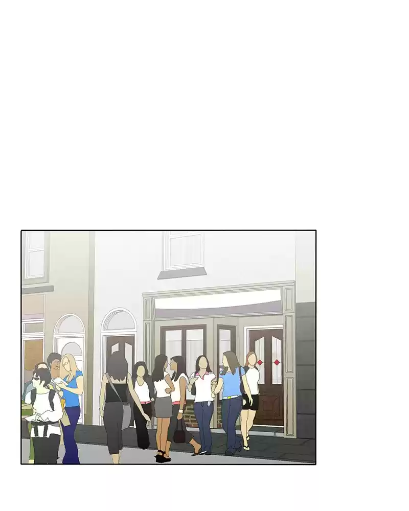 My Deepest Secret Chapter 100