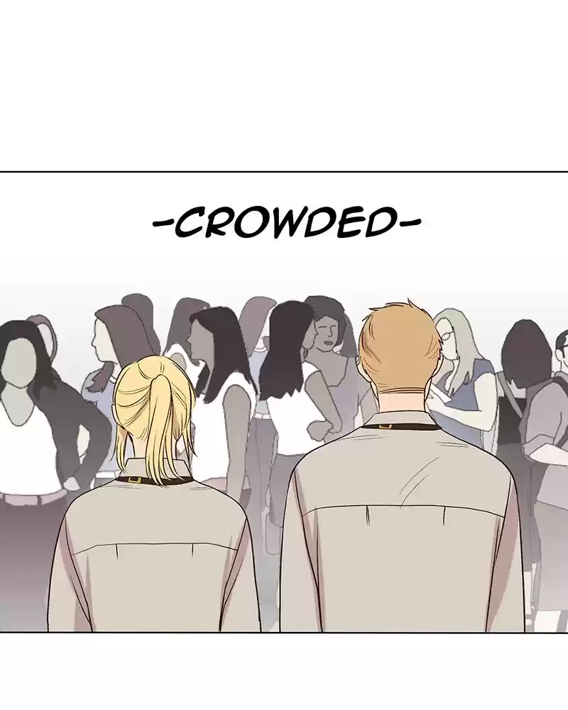 My Deepest Secret Chapter 100