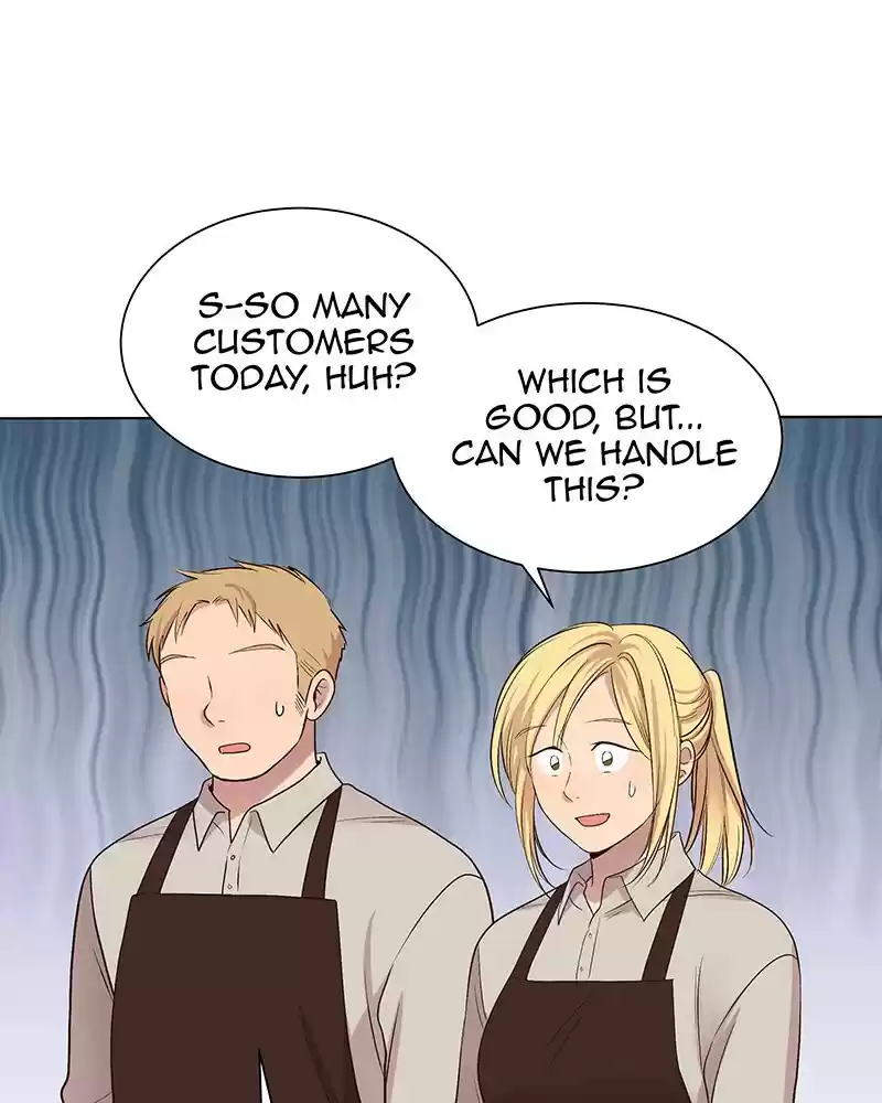 My Deepest Secret Chapter 100