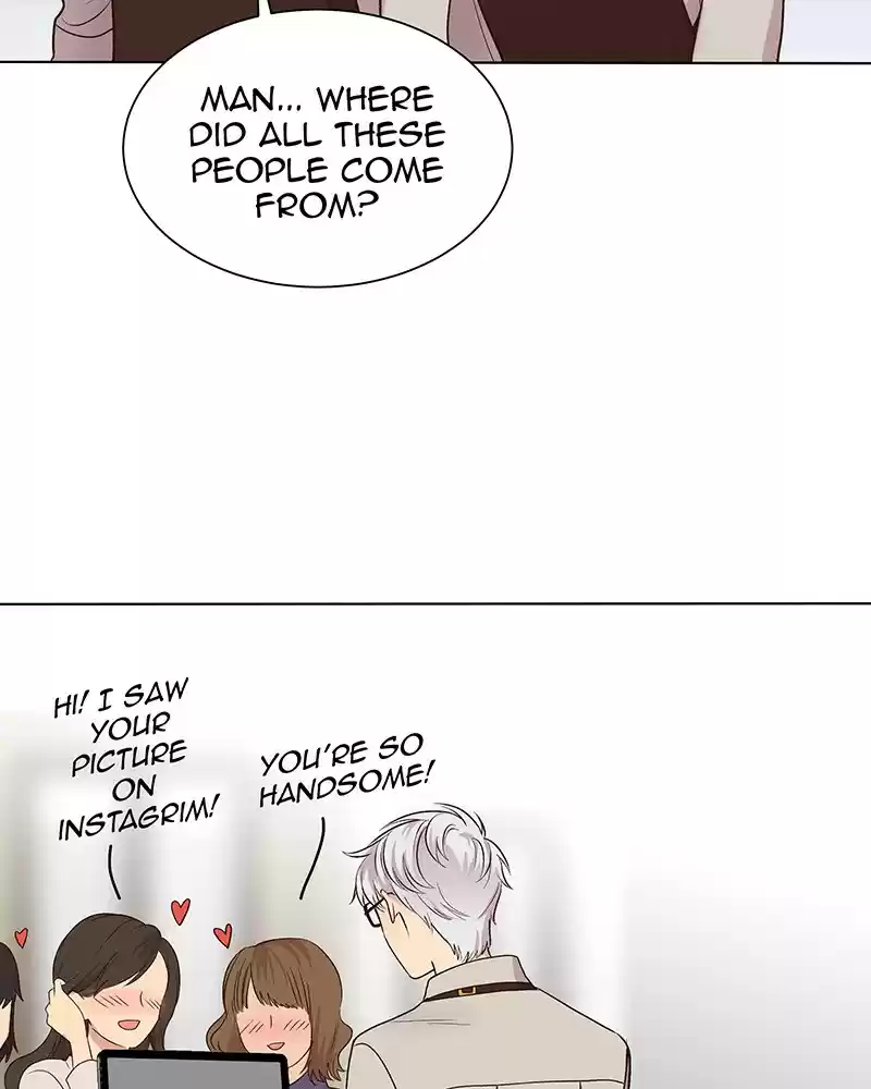 My Deepest Secret Chapter 100