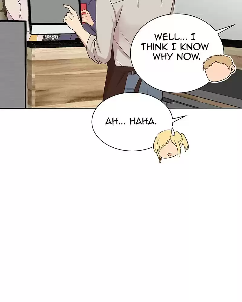 My Deepest Secret Chapter 100