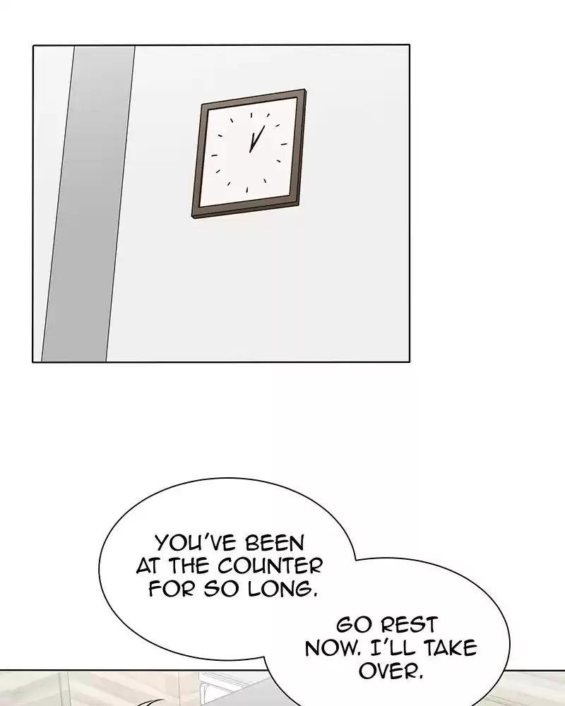 My Deepest Secret Chapter 100