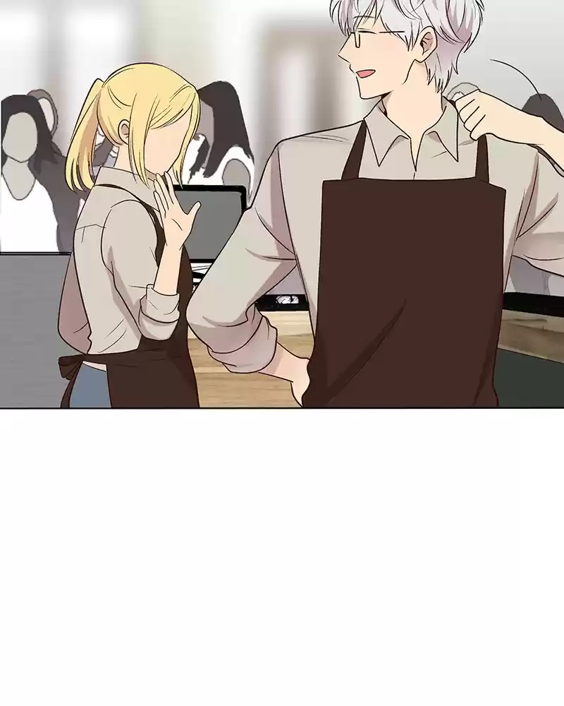 My Deepest Secret Chapter 100