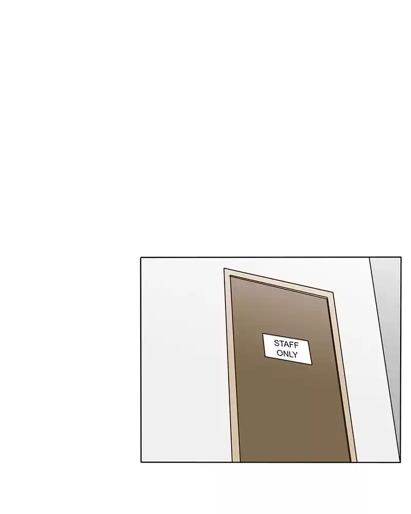 My Deepest Secret Chapter 100