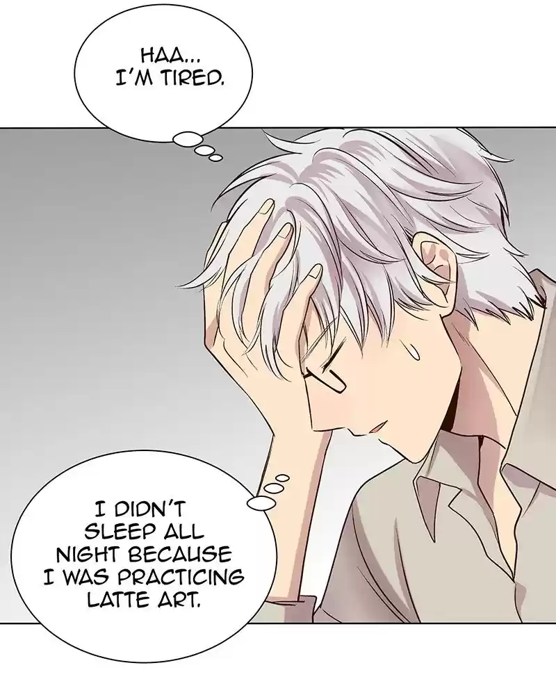 My Deepest Secret Chapter 100