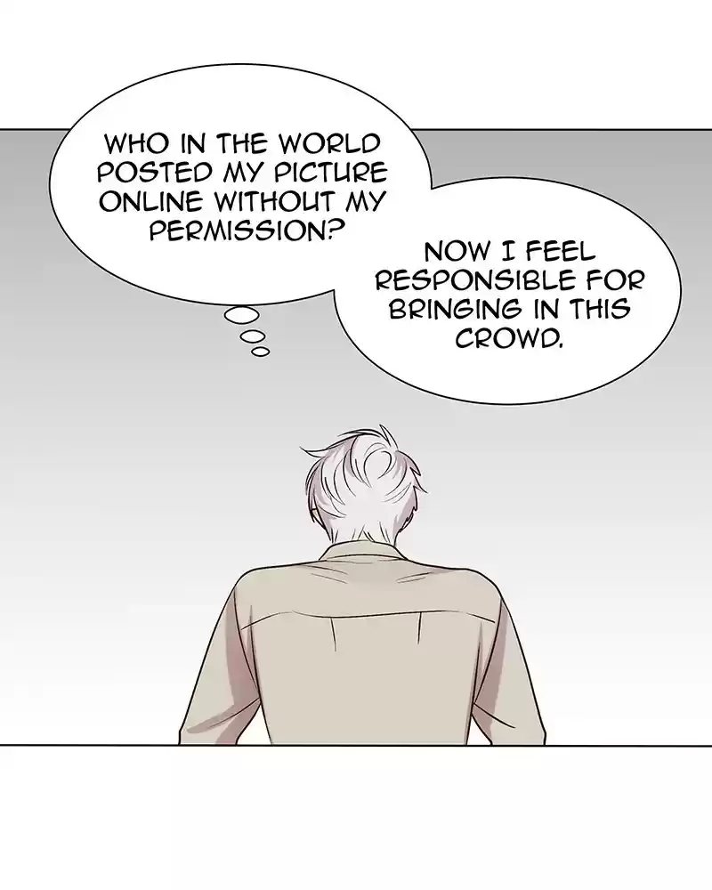 My Deepest Secret Chapter 100