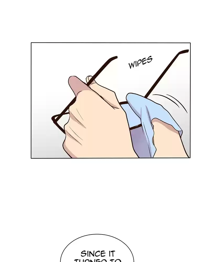 My Deepest Secret Chapter 100