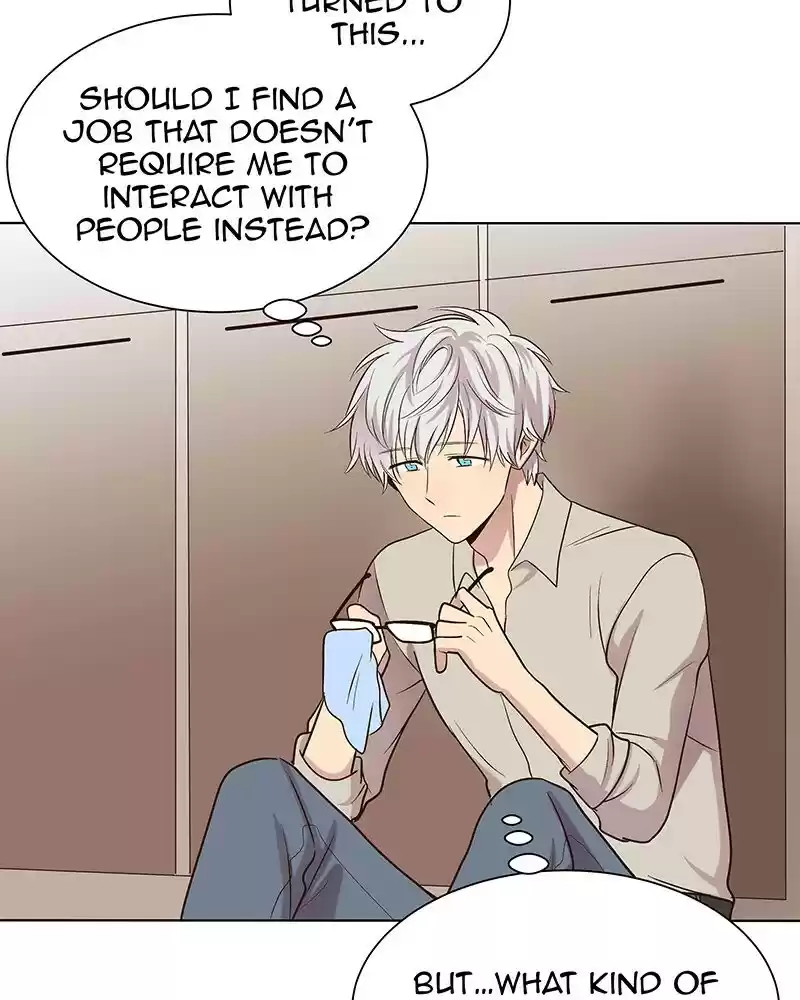 My Deepest Secret Chapter 100