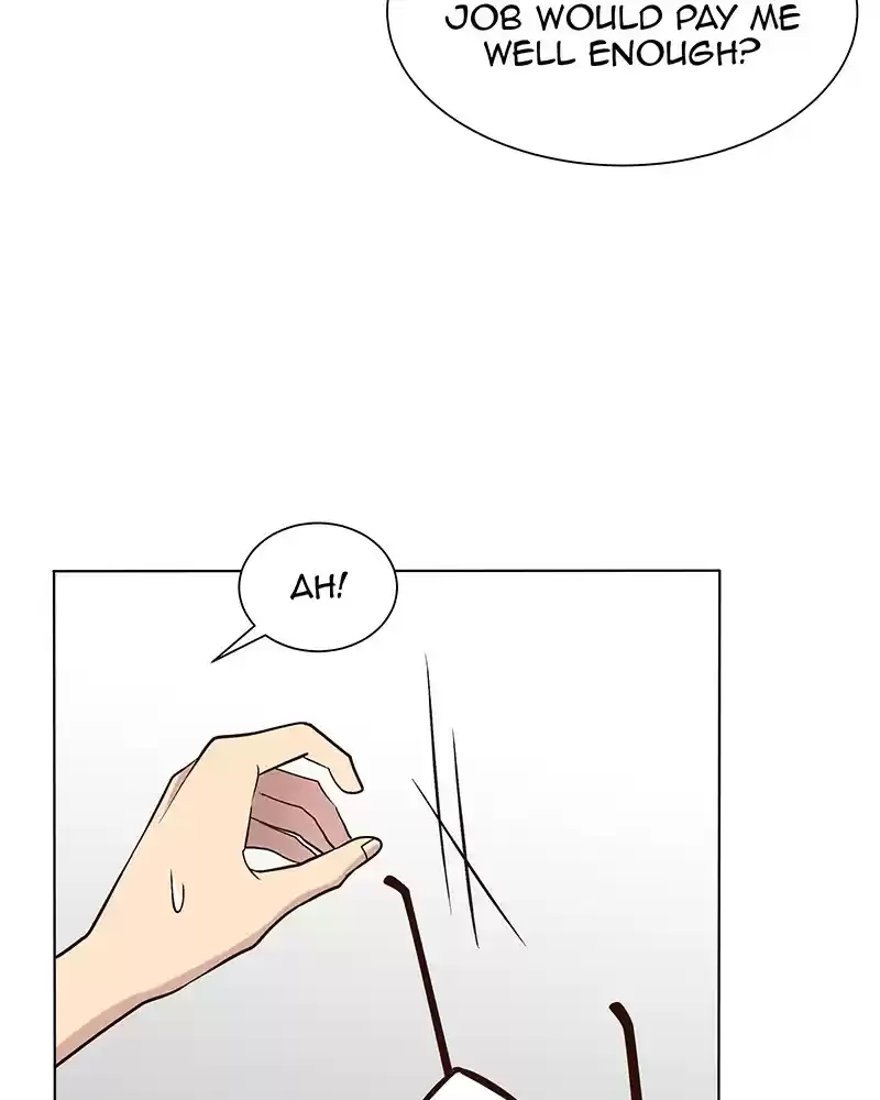 My Deepest Secret Chapter 100