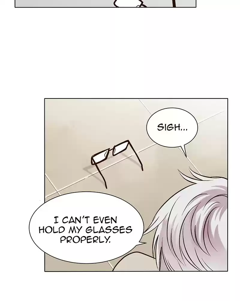 My Deepest Secret Chapter 100