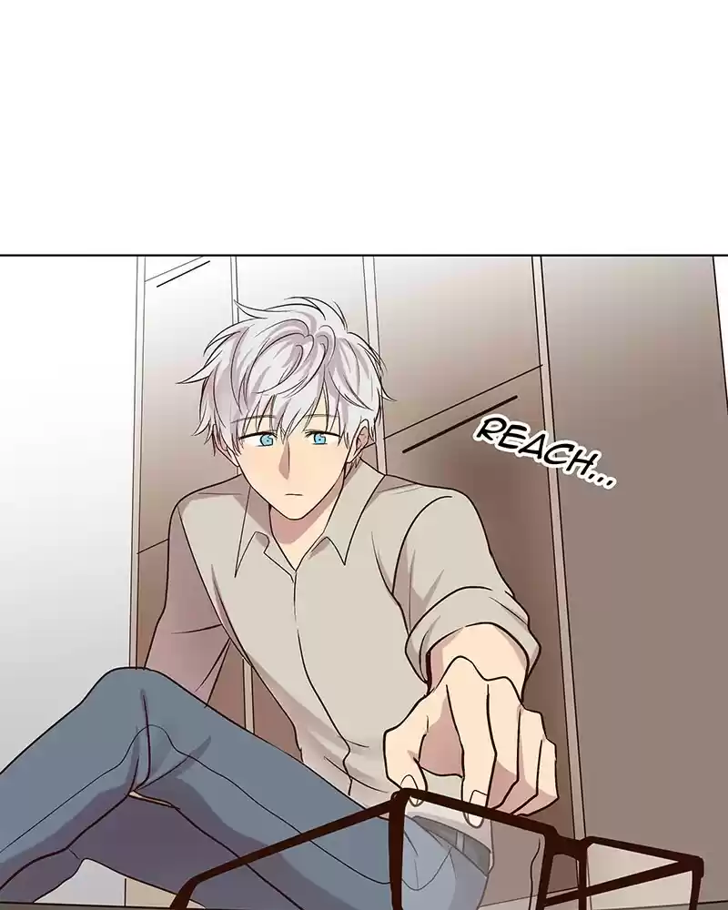 My Deepest Secret Chapter 100