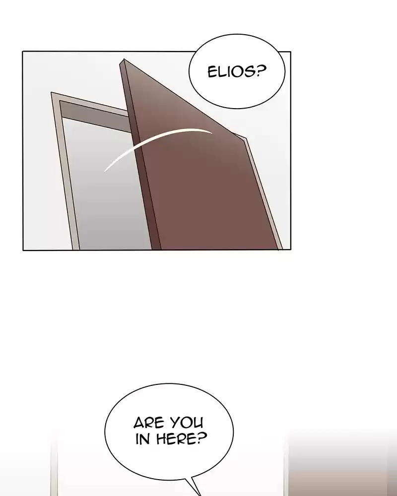 My Deepest Secret Chapter 100