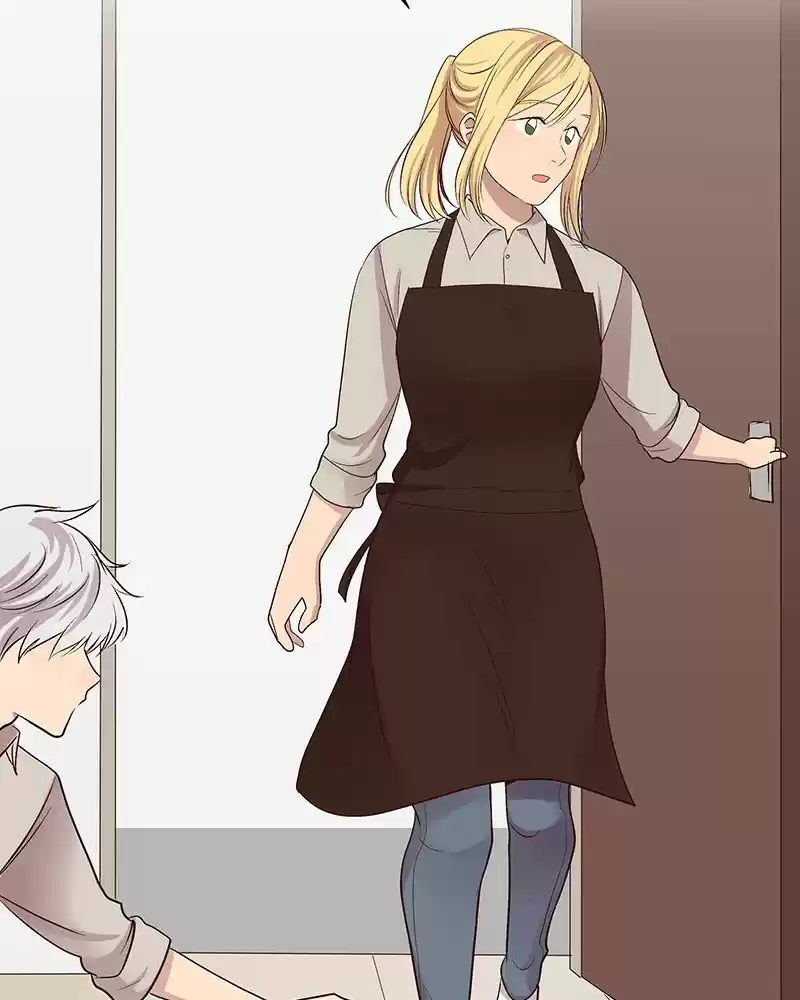 My Deepest Secret Chapter 100