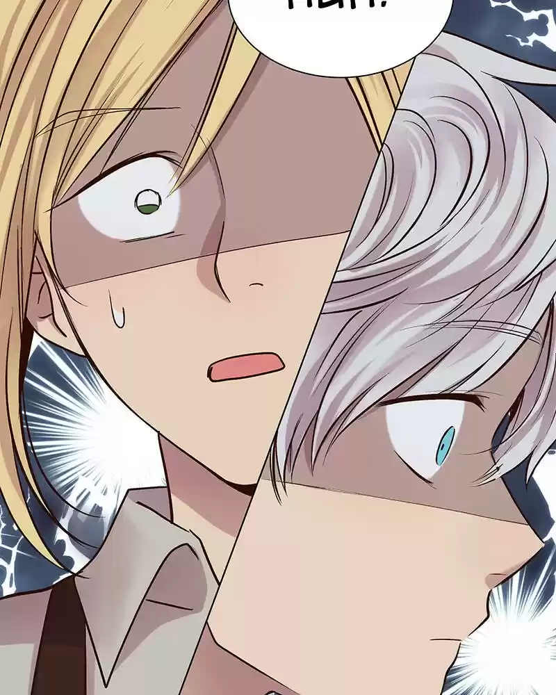 My Deepest Secret Chapter 100